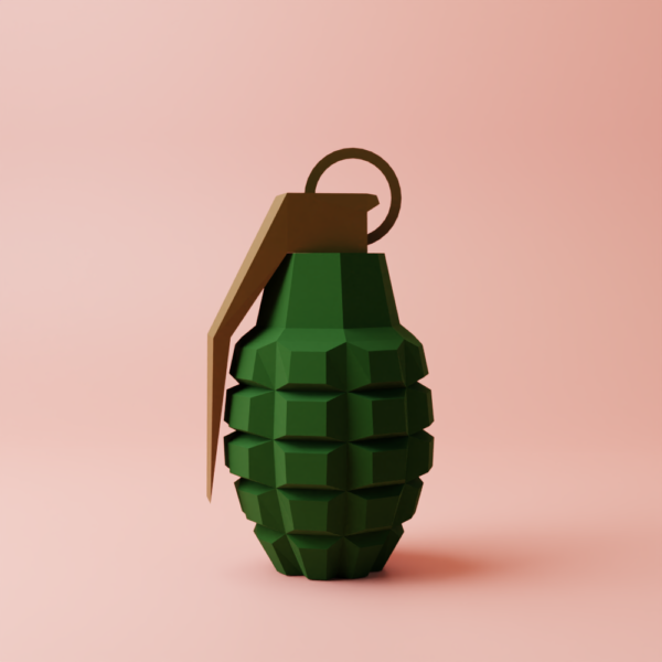 grenade