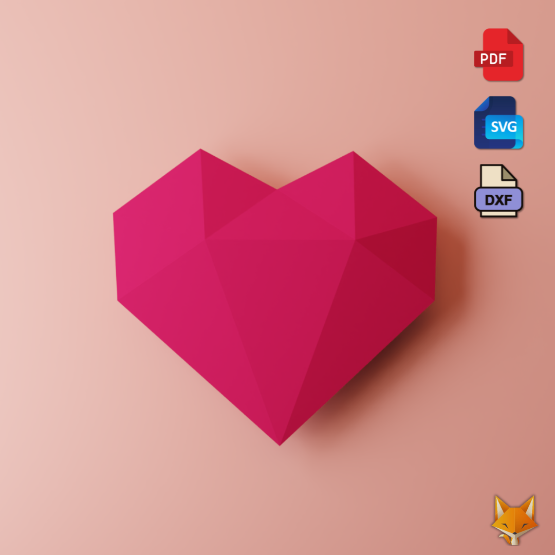 ARUL PAPERCRAFT template