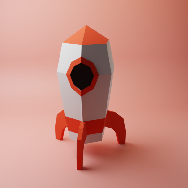 rocket