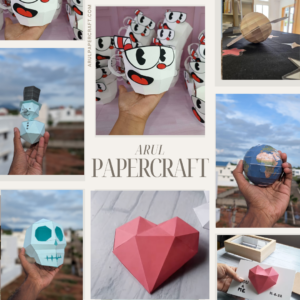 Beige Minimalist Photography Portfolio Photo Collage Instagram Post